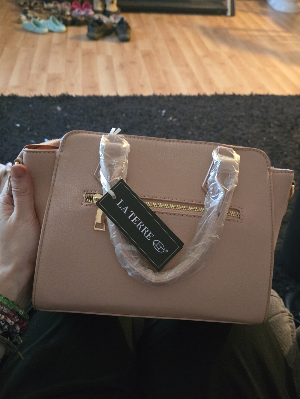 Womens Purse